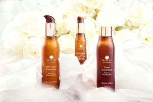 Làm thân ngay với AHA, người bạn hô biến nếp nhăn