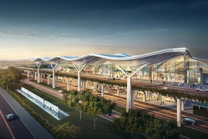 BĐS Cam Ranh “dậy sóng” đón đầu hạ tầng hàng không