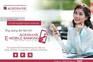 Những bước tiến vượt bậc của Agribank trong 30 năm