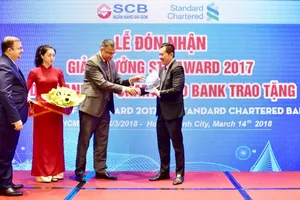 SCB: Sẵn sàng để bứt phá