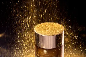 Vàng 24k: hàng vệ binh đánh bại nếp nhăn