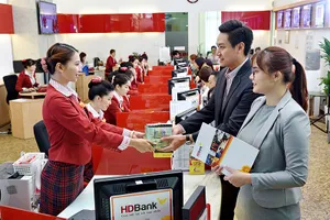 HDBank: Top 4 ngân hàng có khả năng sinh lời cao nhất