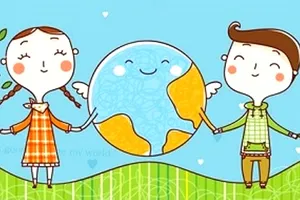 TP.HCM tổ chức 'Ngày hội sống xanh' lần thứ 11 năm 2018