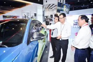 3M khai trương trung tâm kỹ thuật khách hàng tại TP.HCM