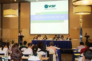 Các quỹ mở của Vietcombank đạt hiệu quả đầu tư cao