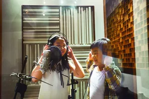 Tham gia trại hè sáng tạo với âm nhạc nghệ thuật