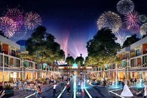 Công ty Vịnh Nha Trang hợp tác quốc tế về kiểm toán Condotel