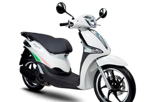 Vespa và Piaggio có thêm nhiều lựa chọn cho bạn 