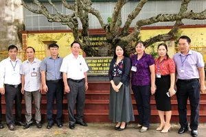 Toyota Việt Nam ủng hộ đồng bào Lai Châu, Hà Giang