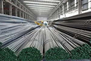 Sáu tháng đầu năm 2018: Hòa Phát lãi hơn 4.400 tỉ đồng