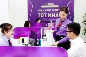 TPBank miễn hơn 60 loại phí dịch vụ cho khách hàng