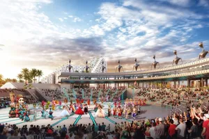 Bất động sản Cam Ranh còn thiếu gì?