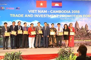 FrieslandCampina Việt Nam: Top 10 doanh nghiệp tiêu biểu ASIA