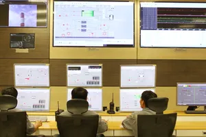 Nhiệt điện Vĩnh Tân 4 tuân thủ nghiêm công tác môi trường