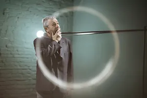 Philippe Starck, huyền thoại ngành thiết kế đến TP.HCM