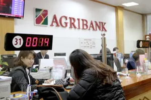 Agribank bác tin đồn phá sản ngân hàng