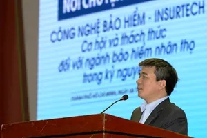 InsurTech: Cơ hội, thách thức đối với ngành bảo hiểm