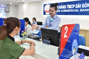 SCB tiếp tục triển khai sản phẩm chứng chỉ tiền gửi