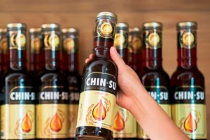 Masan Consumer dẫn đầu “Top 10 Công ty thực phẩm uy tín 2018”