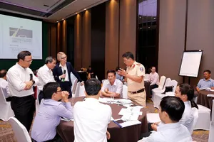 Giải pháp thay đổi hành vi 'Đã uống rượu bia thì không lái xe'