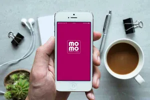 MoMo được tạp chí quốc tế vinh danh “Ví điện tử của năm”