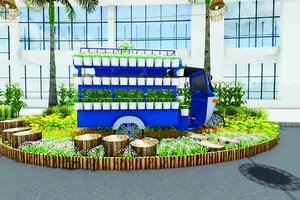 “Hoa & Cuộc sống”