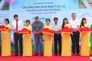 Sữa Cô Gái Hà Lan, dấu ấn 22 năm tại Việt Nam