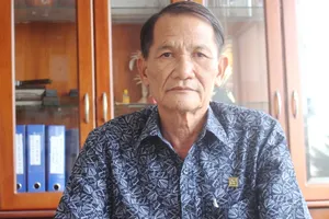 SOUTH VINA: Niềm tin, uy tín và chất lượng hàng đầu