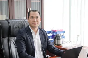 Ngân hàng Quốc Dân củng cố nhân sự cấp cao