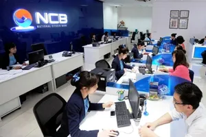 NCB chào bán 200 triệu cổ phiếu ra công chúng