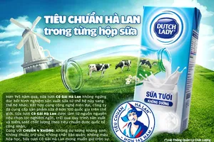 Mẹ “đánh Đông dẹp Tây” tìm nguồn sữa tươi “chuẩn” cho con