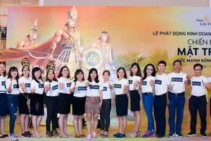 “SUN – Sống chủ động” với 3 quyền lợi nổi bật