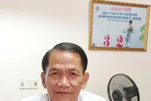 “Tôi còn sống là nhờ sự tận tâm của các y bác sĩ…”