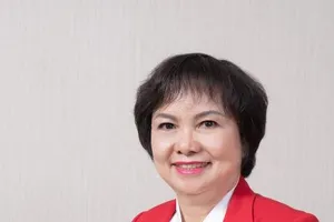 Diễn đàn “Lãnh đạo tạo đột phá: Khởi nguồn từ bản thân“