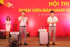 Honda: Chung kết cuộc thi “Nhân viên Bán hàng xuất sắc 2019”