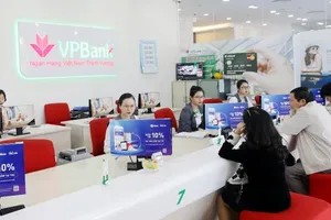 VPBank chính thức áp dụng tiêu chuẩn Basel II