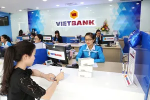 Vietbank sắp về đích theo tiêu chuẩn Basel II