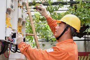 Nhà đèn mách chiêu giúp bạn giám sát tiền điện theo giá mới