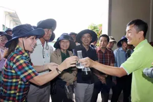 Tìm hiểu công nghệ, quy trình xử lý chất thải ở Đa Phước