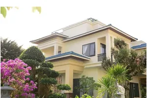 85 cư dân đầu tiên nhận bàn giao sổ hồng