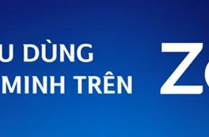 Shinhan cho vay tiêu dùng qua ứng dụng Zalo