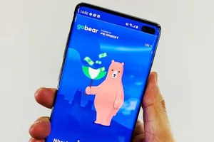 GoBear gọi vốn thành công 80 triệu USD