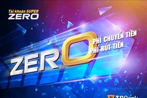 Cuộc sống hiện đại hơn khi sở hữu tài khoản ngân hàng