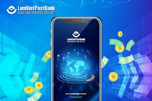 Dễ dàng, nhanh chóng chuyển tiền quốc tế qua Internet Banking