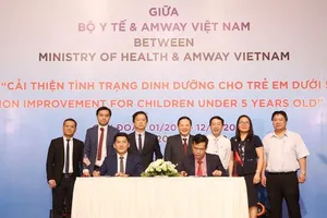 Kiên định triết lý “Giúp mọi người có cuộc sống tốt đẹp hơn”