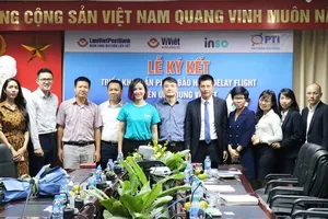 LienVietPostBank: Ra mắt dịch vụ bảo hiểm trễ chuyến bay