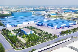 Vinamilk: Thương hiệu được chọn mua nhiều nhất…