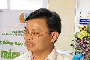 Sẽ phải phân loại rác tại nguồn, đốt rác, phát điện...