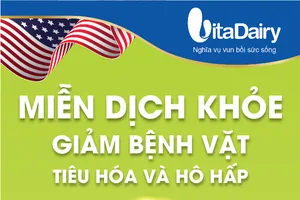 "Khoảng trống miễn dịch" ở trẻ và bổ sung kháng thể IgG