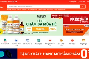 Shopee miễn phí vận chuyển các đơn hàng từ 0-2 giờ sáng
